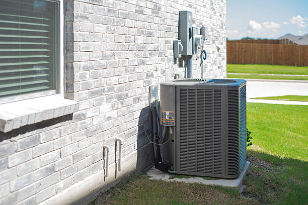 Reliable Emergency Hvac contractor in Jackson, CA by FH HVAC